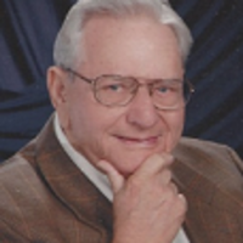 Clyde Seaman