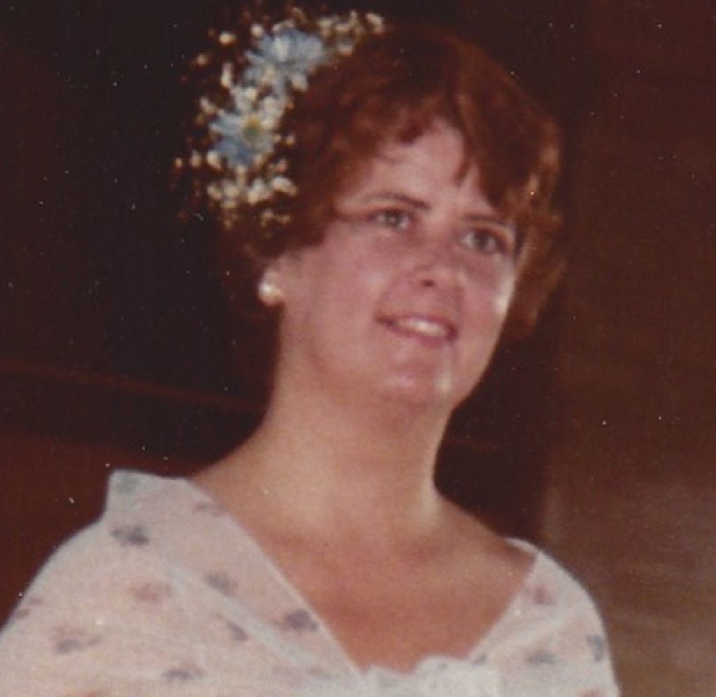 Mary Ellena "Molly" Landrine Profile Photo