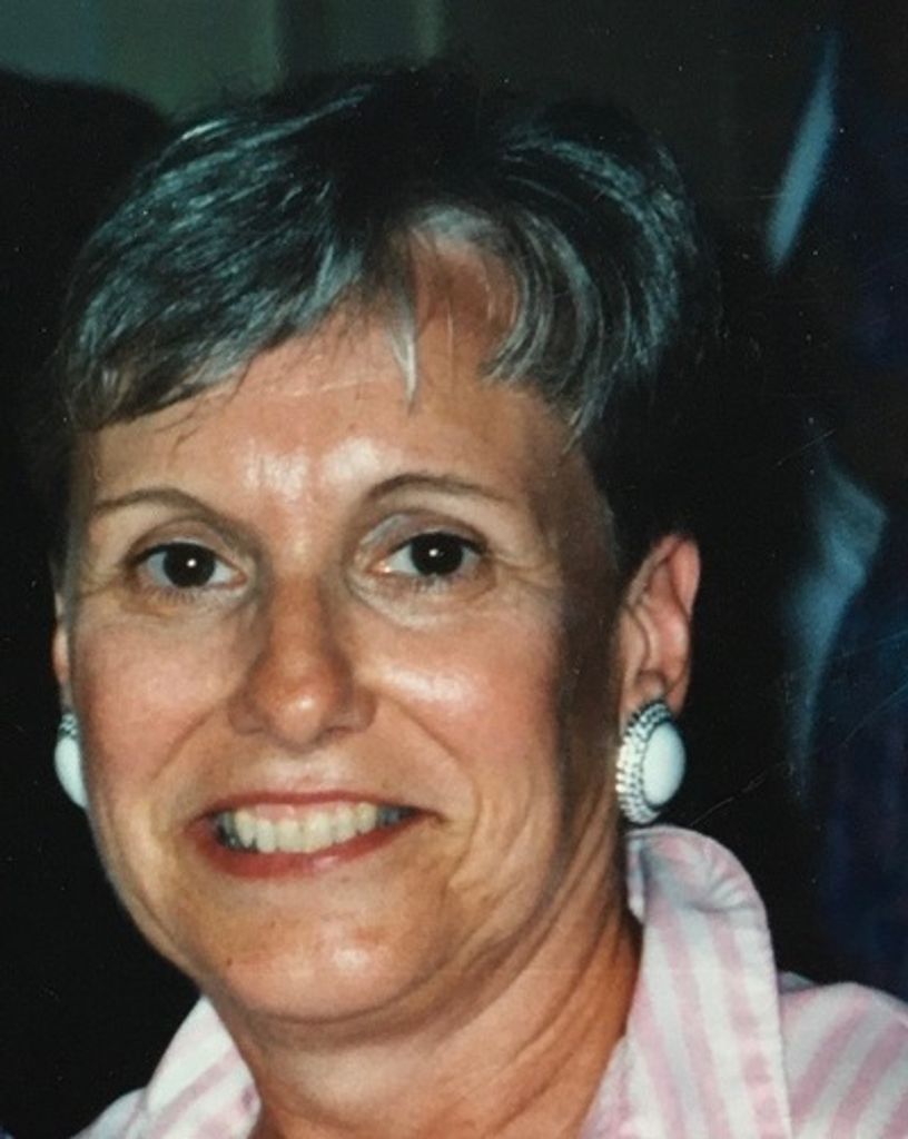 Nancy Elizabeth Grundman