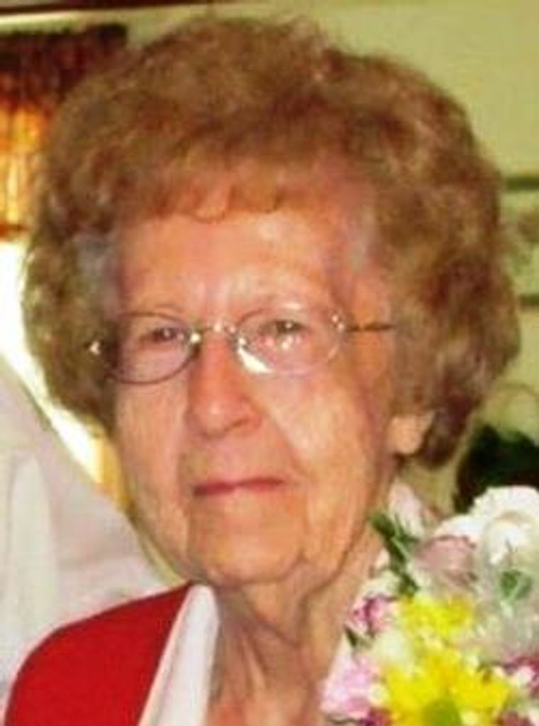 Erma Bassett Martin Profile Photo