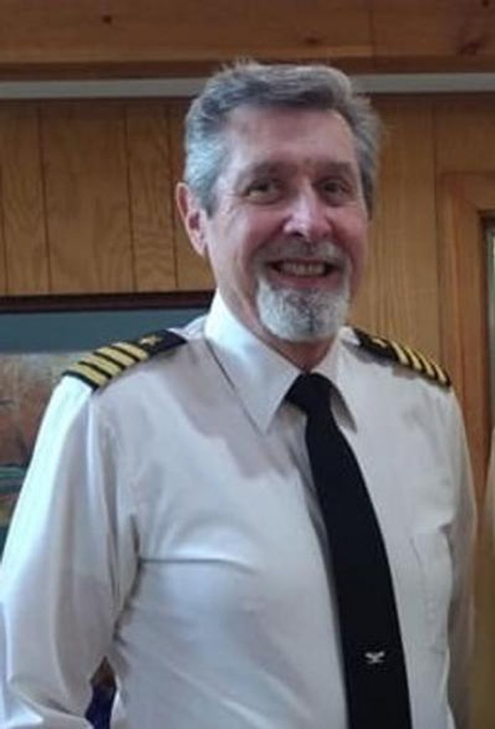 Richard L. Raudabaugh Profile Photo