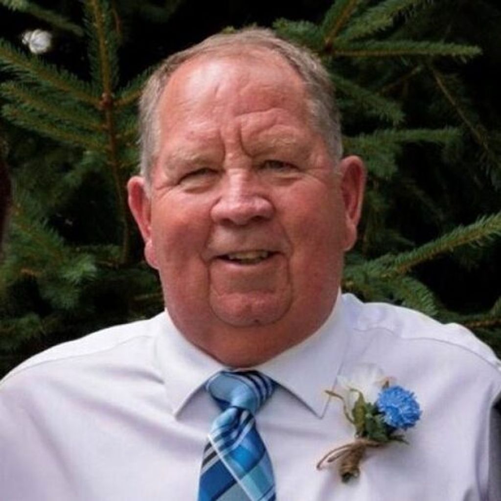 Marlin C. “Butch” King Jr. Profile Photo