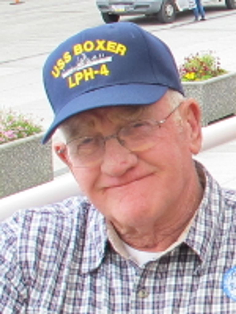 Robert Lawrence Bolte