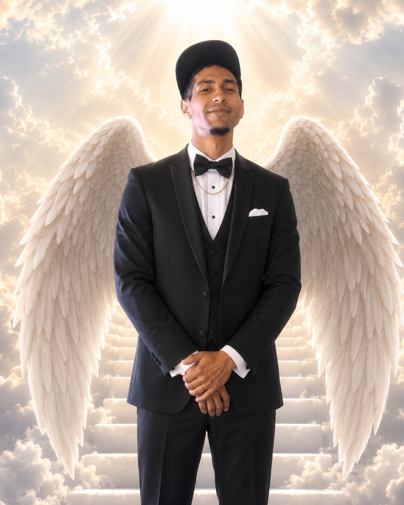 Mario Contreras, Jr. Profile Photo