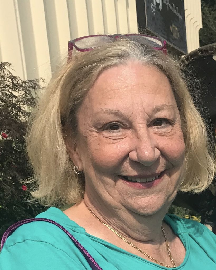 Agnes Lovering O'Brien Hunter