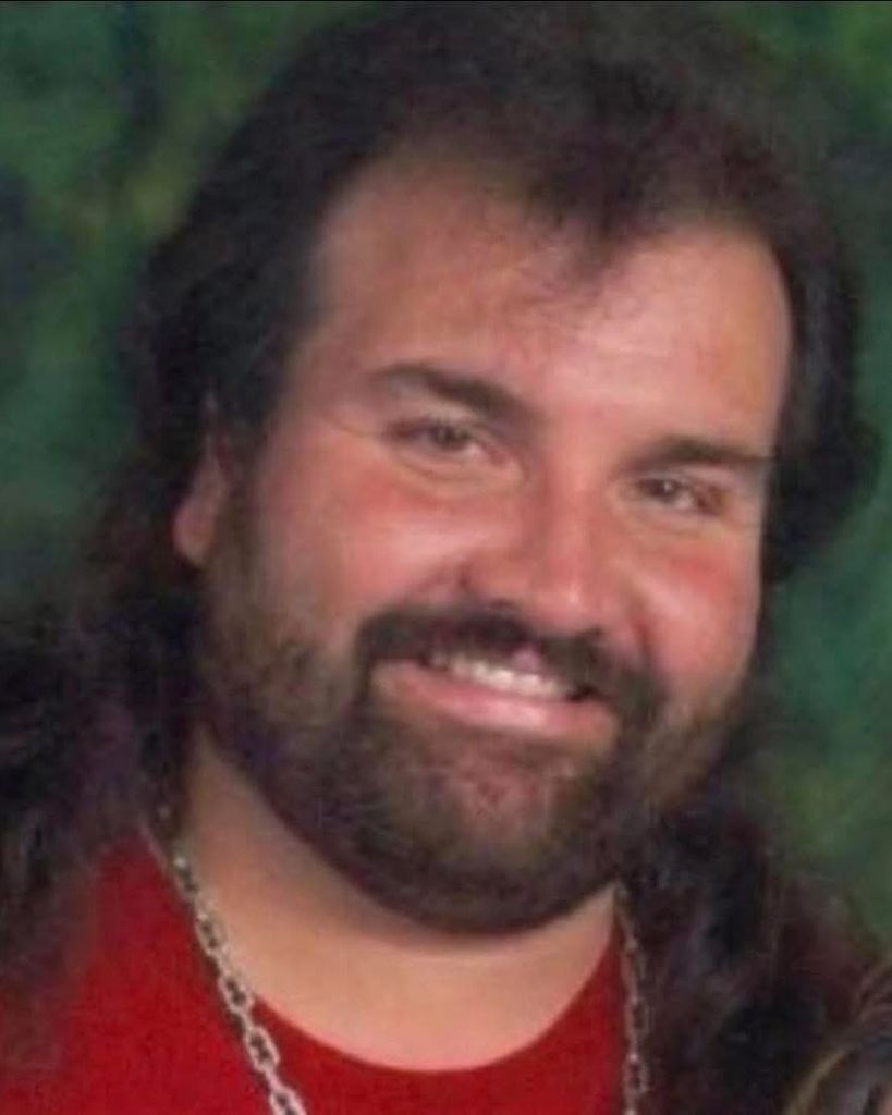 Edward Lee Payne, Sr. Profile Photo