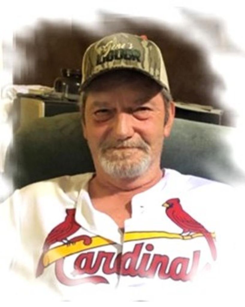 Gary Lee Adcock Profile Photo