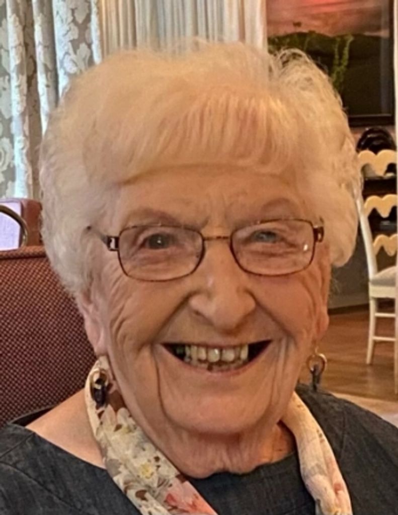 Dorothy Stapleton Profile Photo