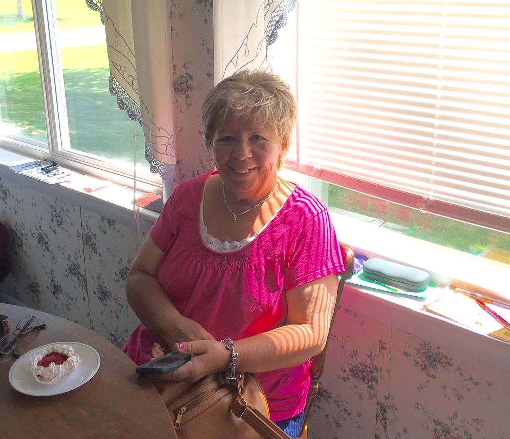 Jolene Wickett Profile Photo