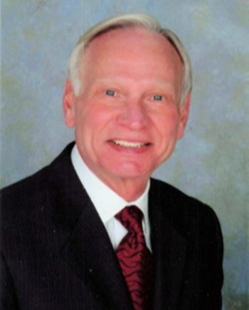Gilbert H. Bledsoe Profile Photo