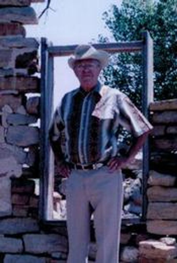 O. C. Kimble Profile Photo