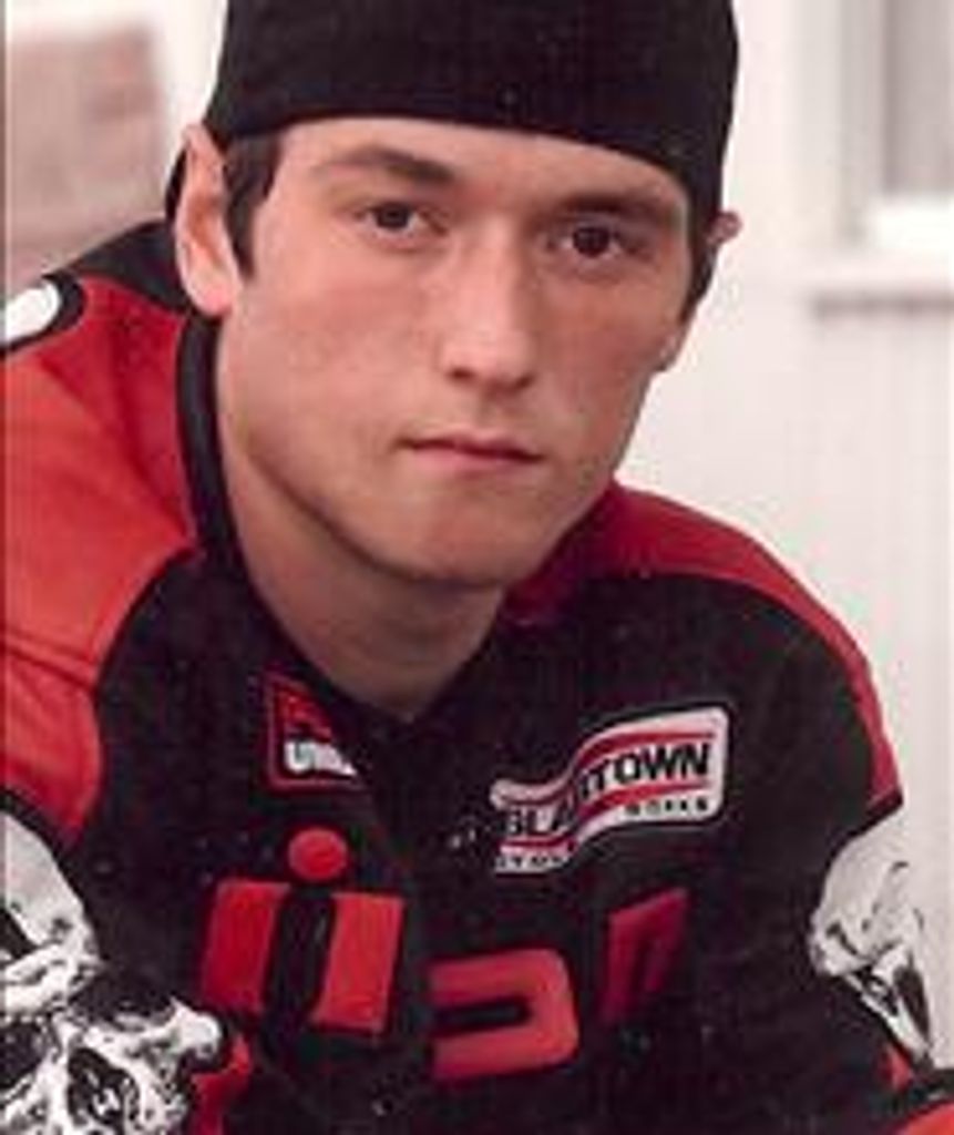 Adam B. Pettiecord Profile Photo
