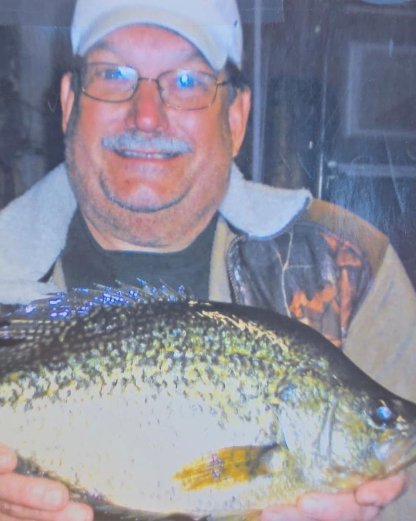 Donald Chambers Profile Photo