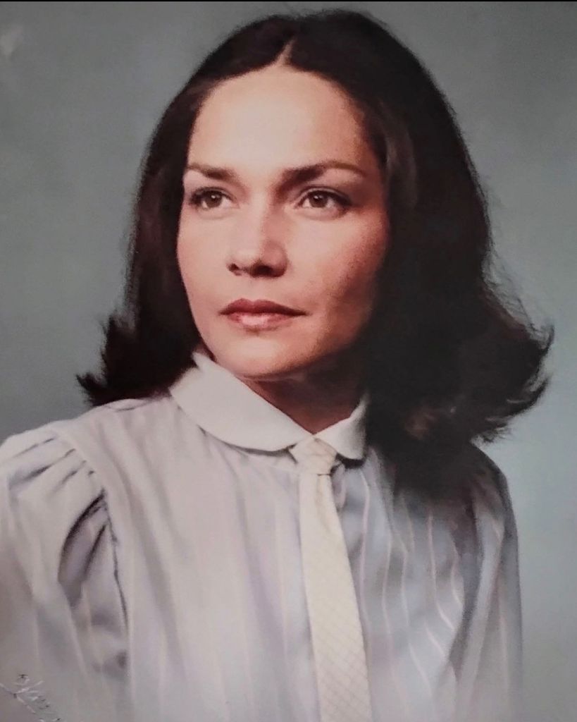 Shirley Tilford