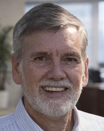 Charles Norman Whaley Jr.'s obituary image