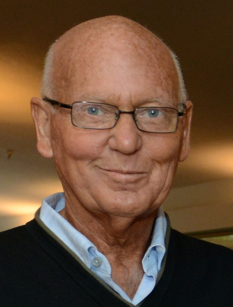 Charles Henness