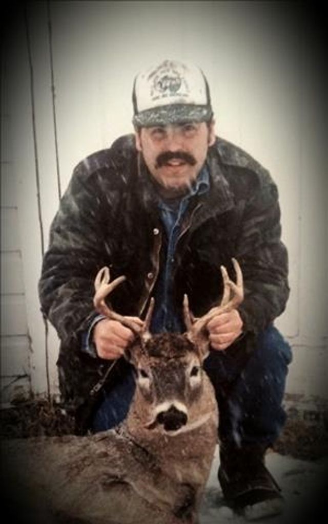 Reed Ortloff Profile Photo