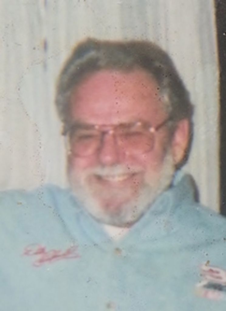 James Alan Munden