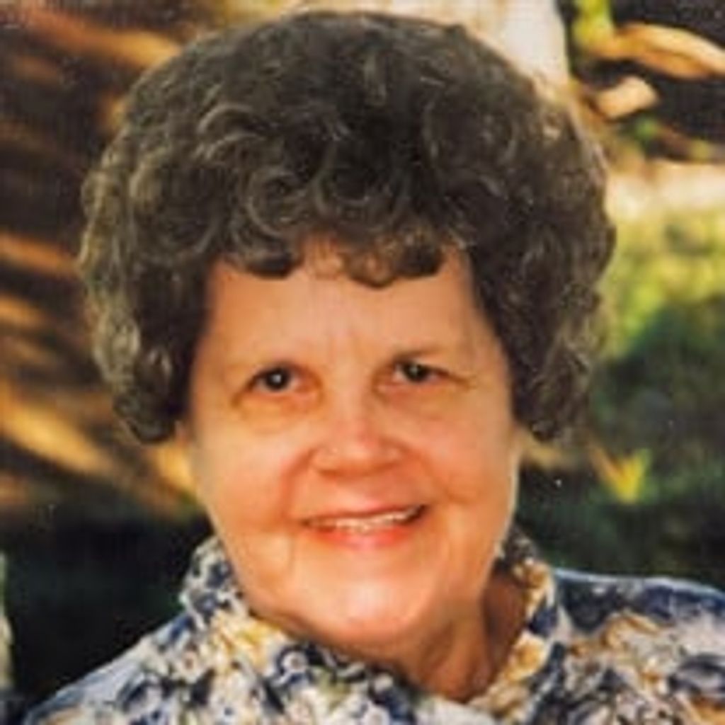 Kate Lee Smith