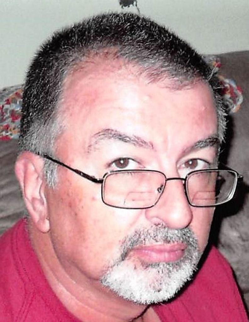 Michael D. Hudson