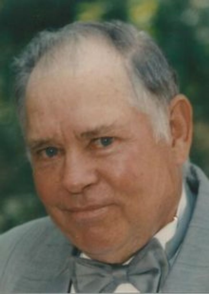 John Martin Yager