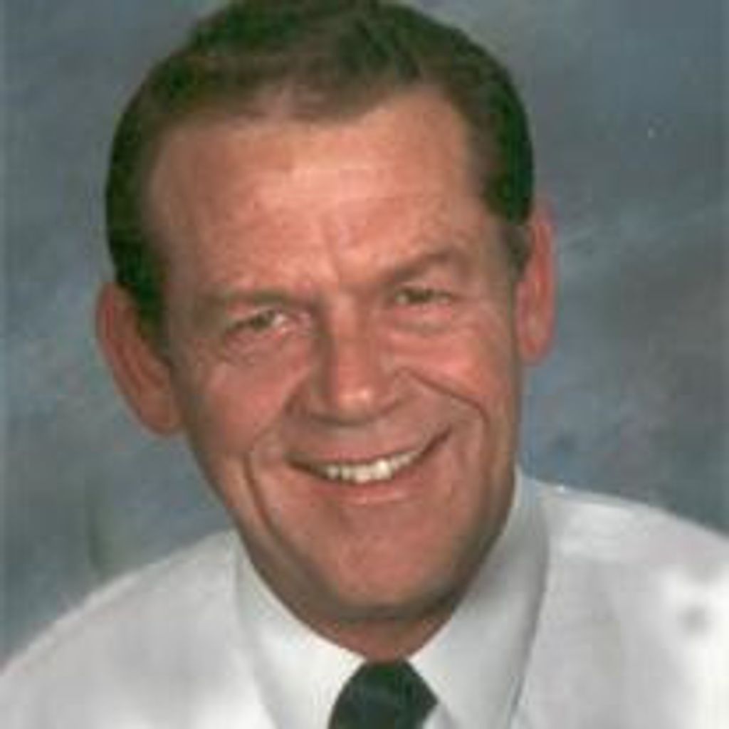 Harry Sulsberger