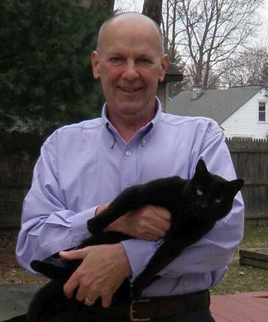 Kenneth "Ken" Andrew Popeck Profile Photo