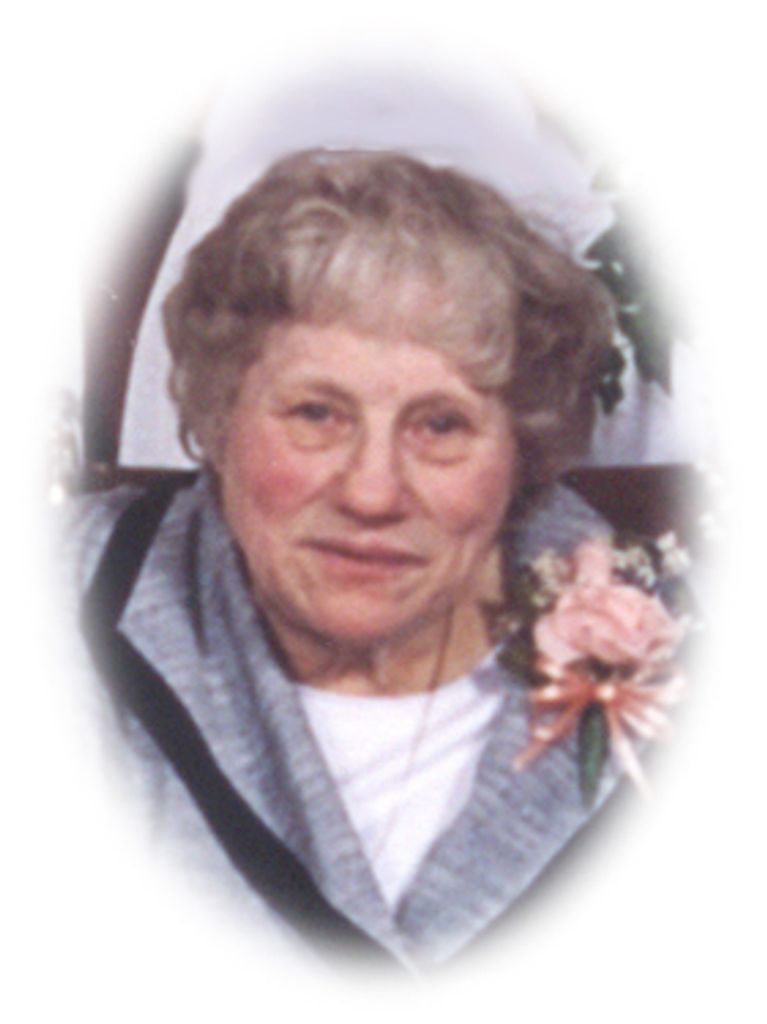 Anna Carrlson