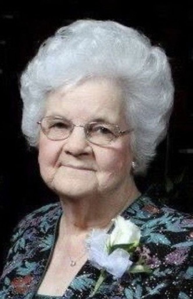 Barbara Bass Ward Profile Photo