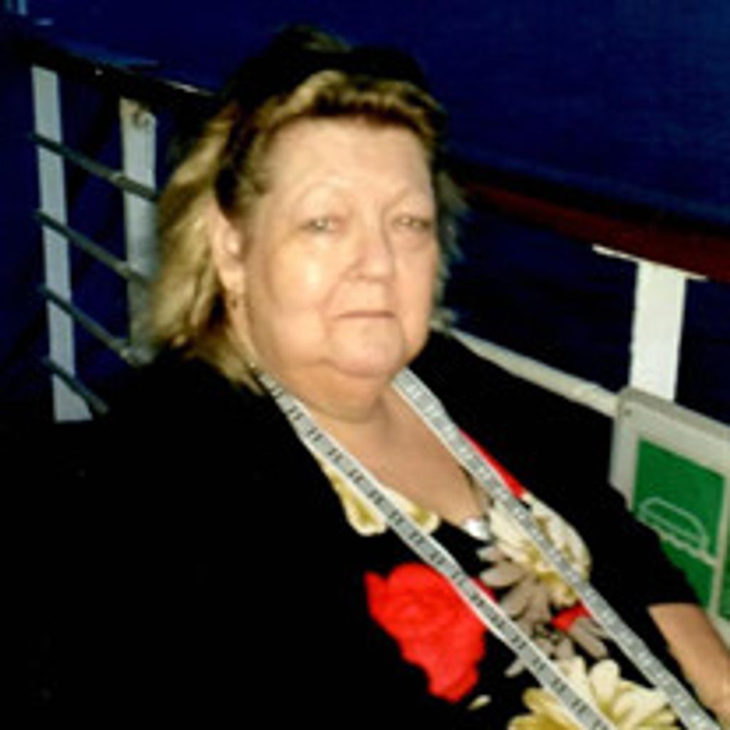 Rebecca Simpson Ray Profile Photo