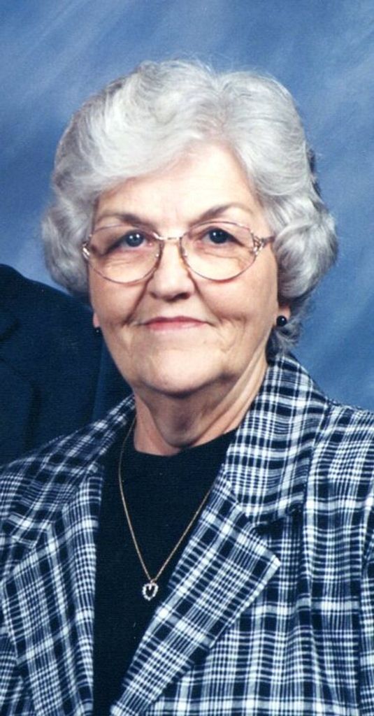 Patricia Yetter Profile Photo
