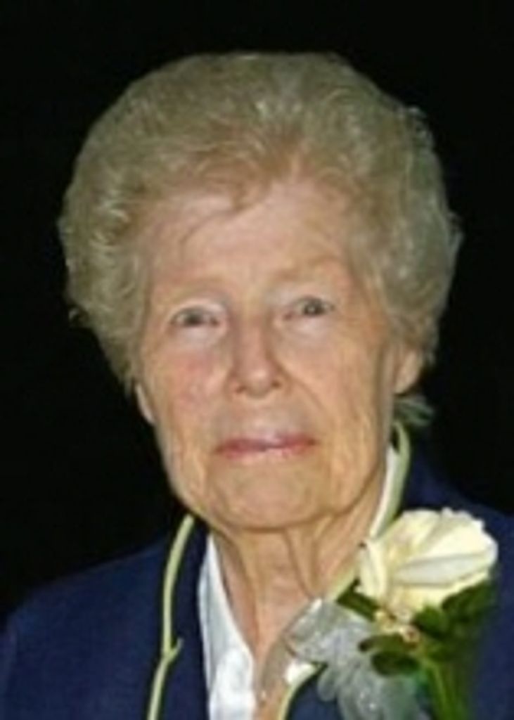 Dorotha Cordt