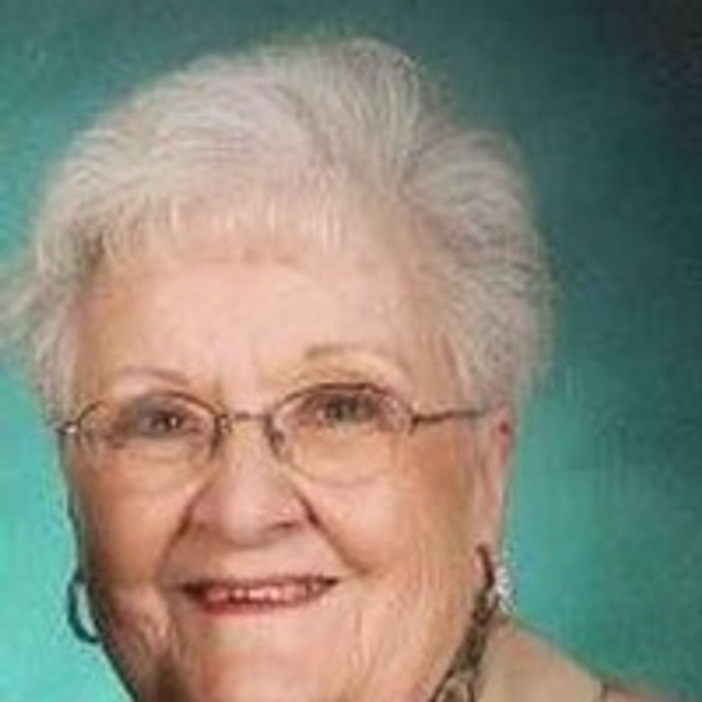 Texie Gene Hayhurst (Tulia)