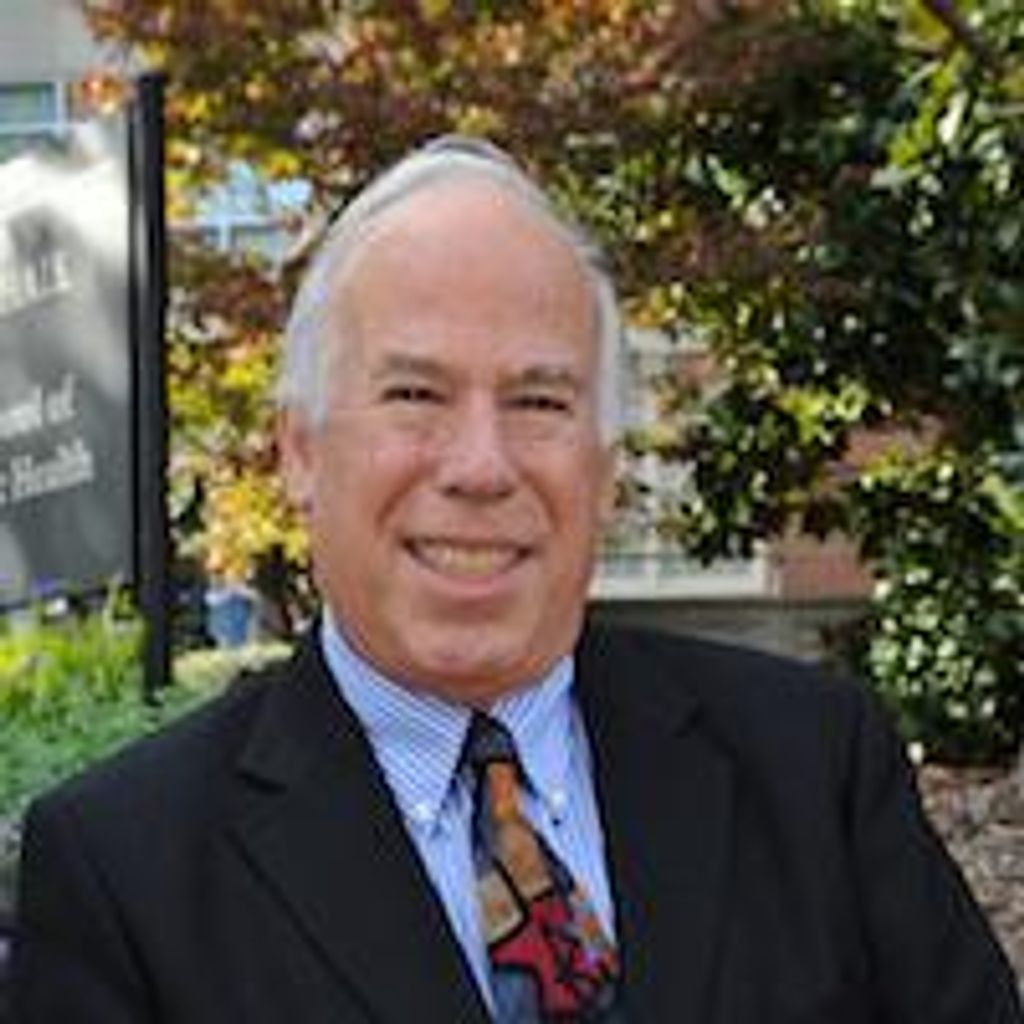 Philip Charles Singer