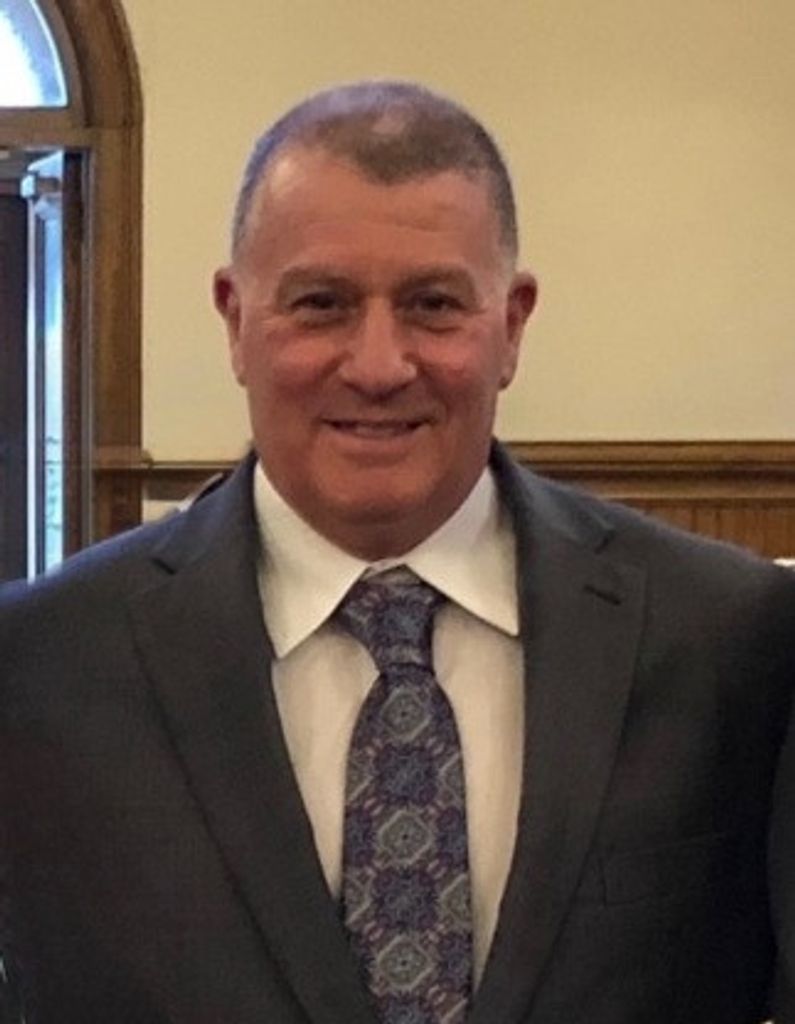 Jerry J. Vecchio Sr.