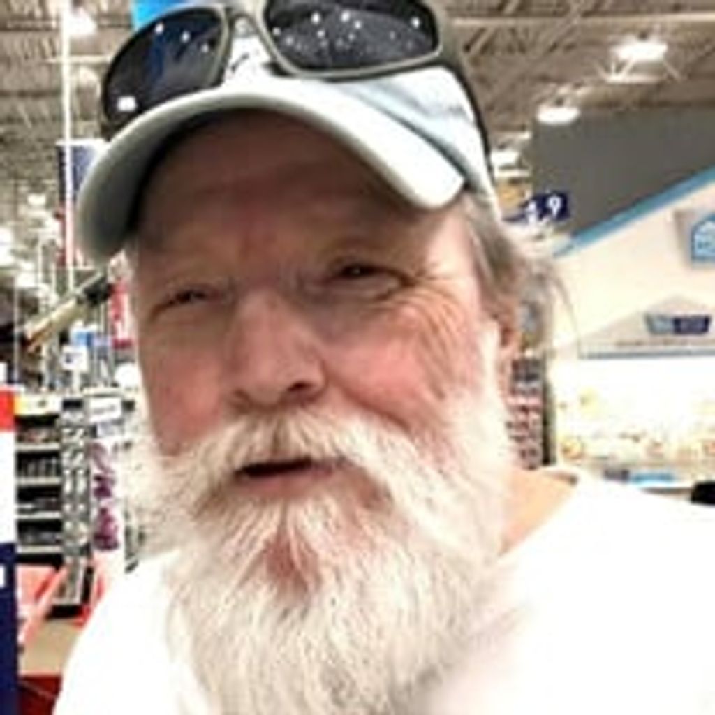 David N. Carter Jr