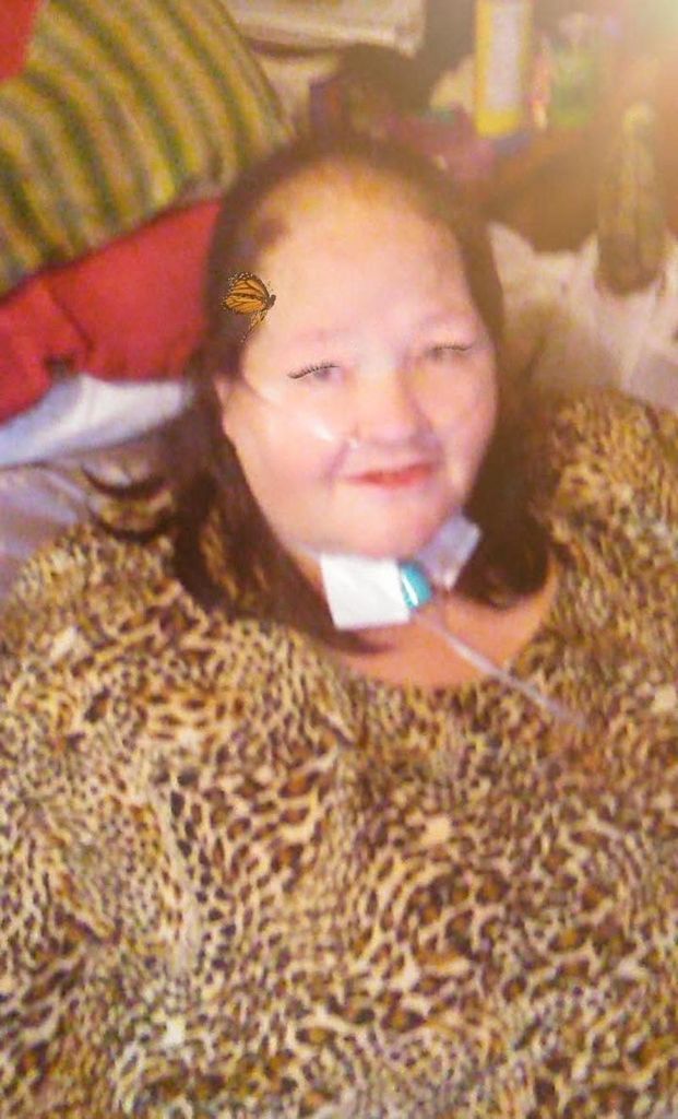 Evelyn M. Bailey Profile Photo