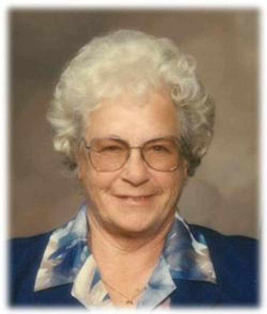 Esther M. Ackerman