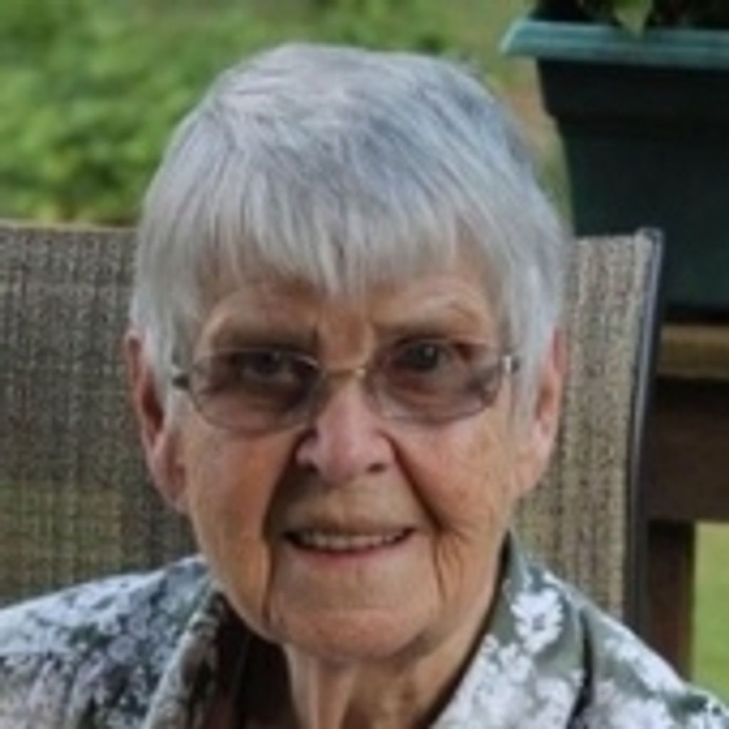 Joyce Depew Tarbox Profile Photo