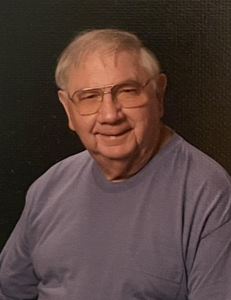 John Lewis Bullock