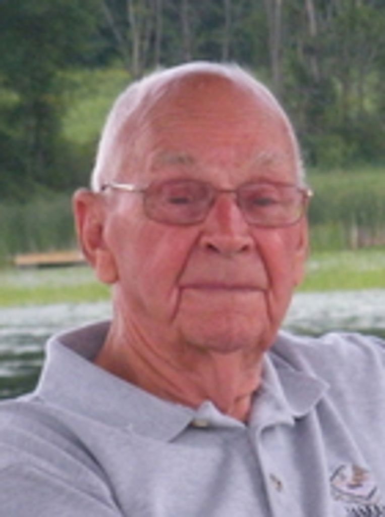 Morley Roney Profile Photo