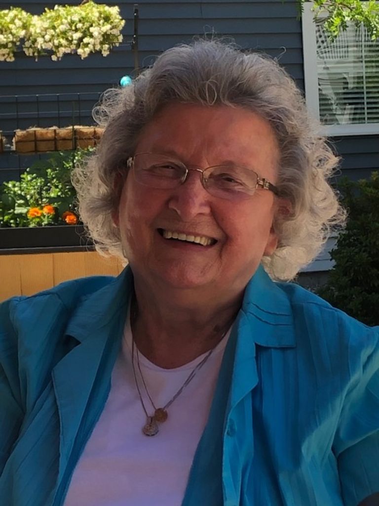 Louise Kathryn (Pretko)  Tatangelo