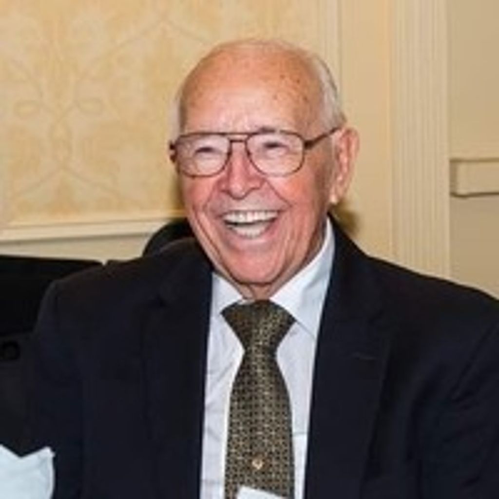 Roy B. Pierce