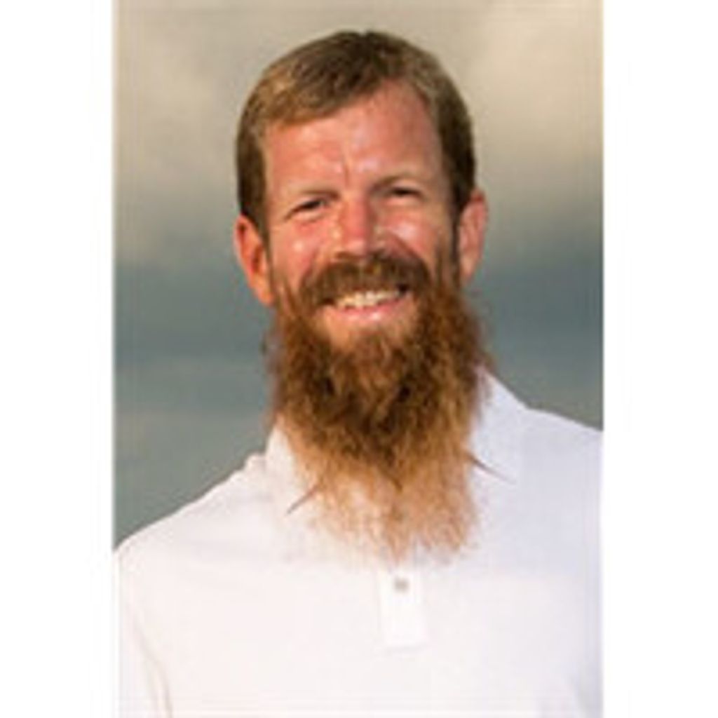 Dirk Andrew Bosgraf Profile Photo