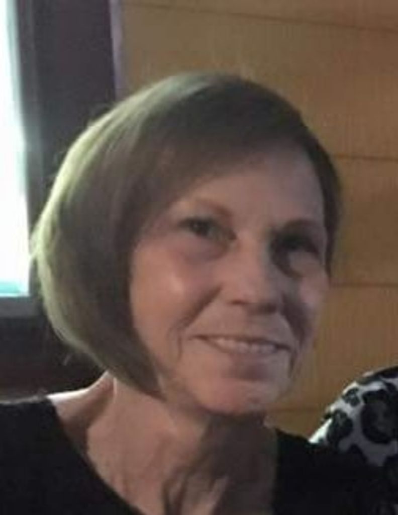 Donna Mae (Carbaugh)  Shull