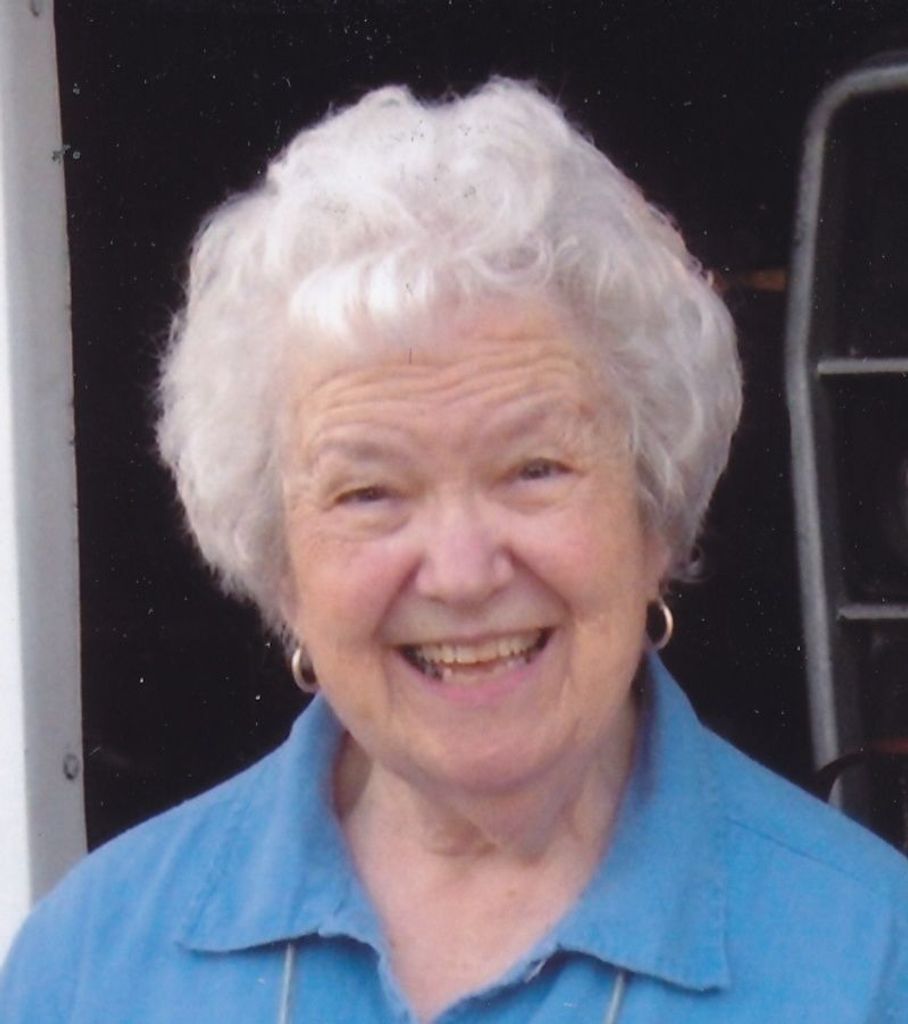 Ruth W. Gough Profile Photo