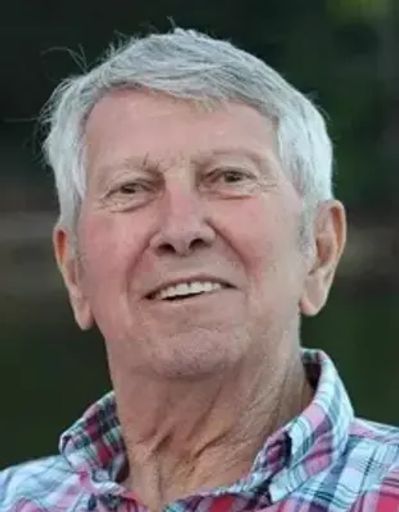 Howard Ruble Profile Photo