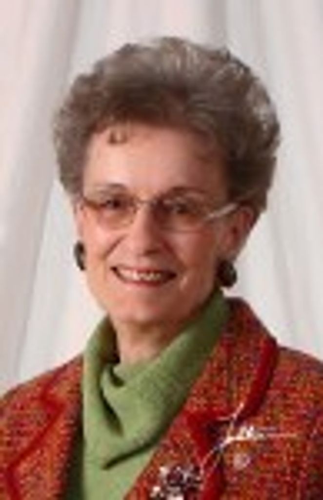 Patricia Landstrom Profile Photo