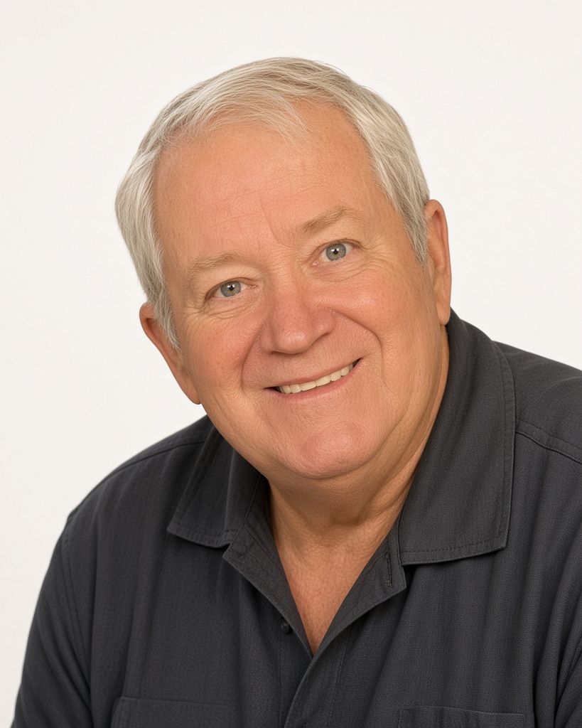 Leroy McLaughlin Profile Photo