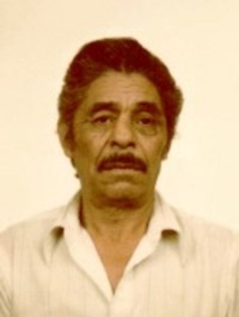 Nicandro Aguilera